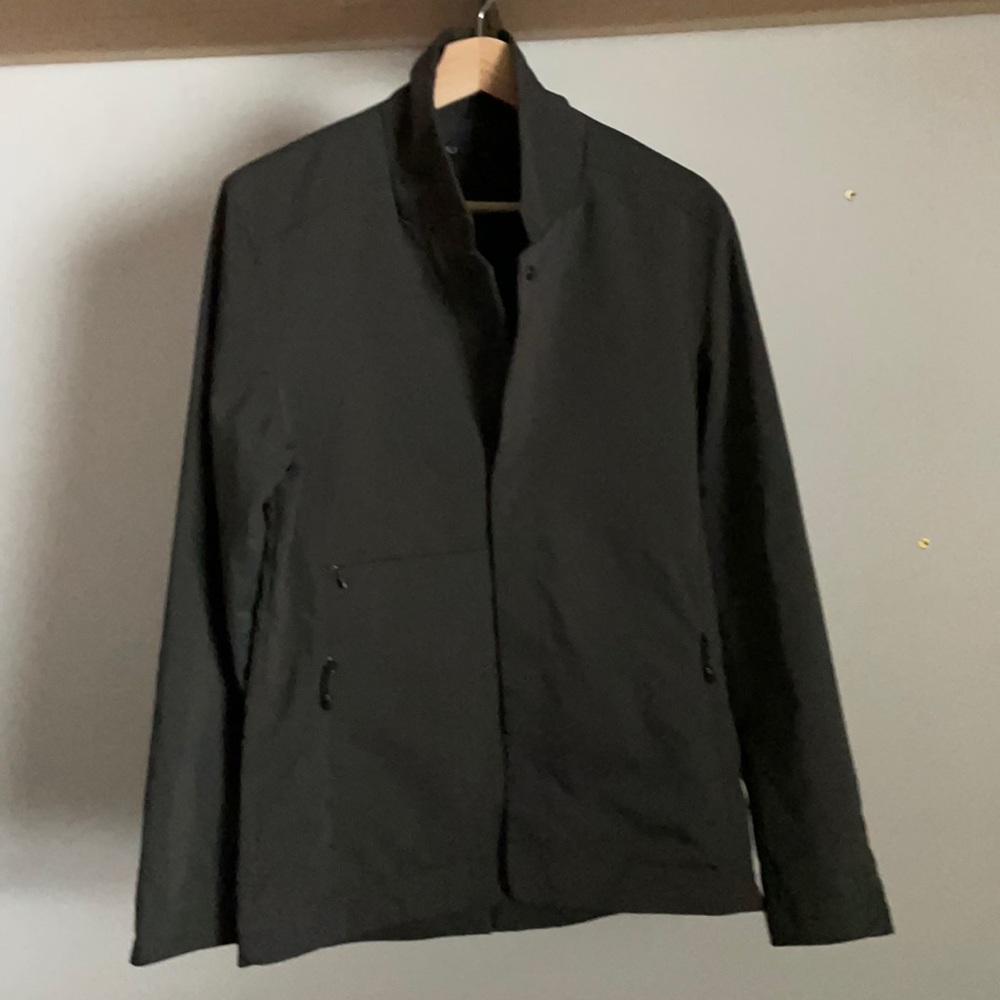 Nau Jacket